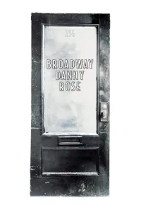 Broadway Yıldızı izle