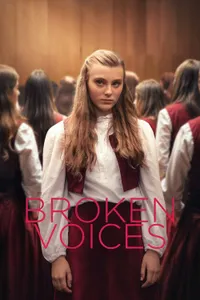 Broken Voices izle