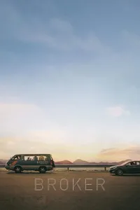 Broker – Bebek Servisi izle