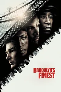 Brooklyn’in Azizleri izle