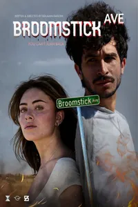 Broomstick Ave izle