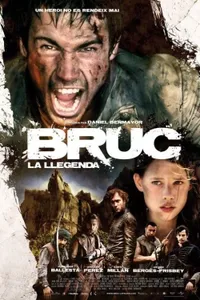 Bruc: The Manhunt izle