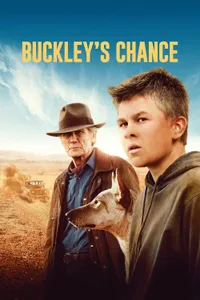Buckley’s Chance izle