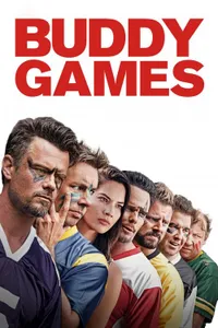 Buddy Games – Arkadaş Oyunları izle