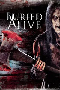 Buried Alive izle