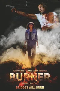 Burner izle