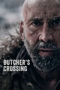 Butchers Crossing izle