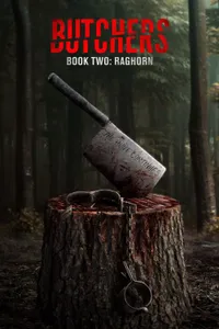 Butchers Book Two Raghorn izle
