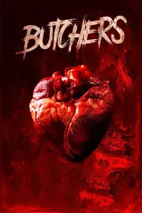 Butchers izle
