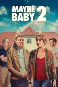 Maybe Baby 2 izle