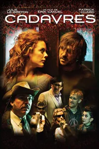 Cadavres izle