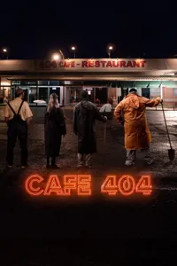 Cafe 404 izle