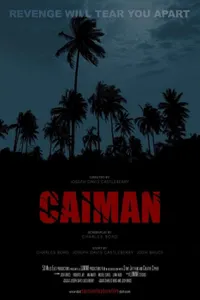 Caiman izle