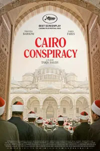 Cennetten Gelen Çocuk izle