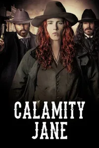 Calamity Jane izle