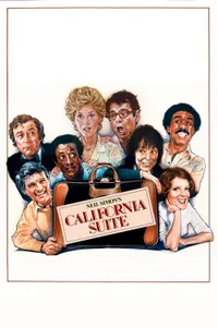 California Suite izle