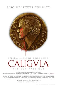 Caligula The Ultimate Cut izle