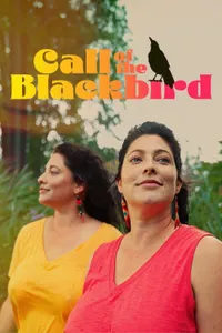 Call of the Blackbird izle
