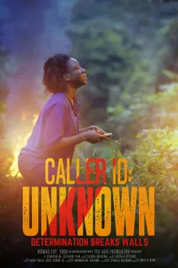 Caller ID Unknown izle