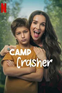 Camp Crasher izle