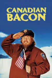 Canadian Bacon izle