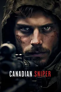 Canadian Sniper izle