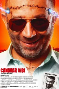Canavar Gibi izle