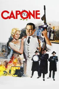 Capone izle