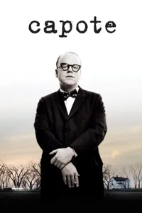 Capote izle