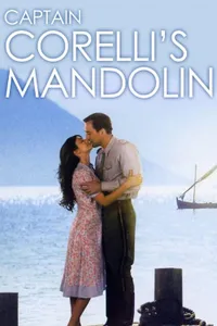 Corelli’nin Mandolini izle