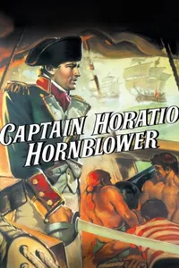 Captain Horatio Hornblower R.N. izle