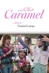 Karamel izle