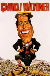 Çarıklı Milyoner izle