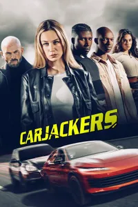 Carjackers izle
