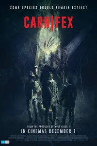 Carnifex izle