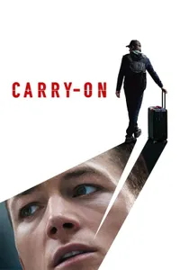 Kabin Bagajı izle