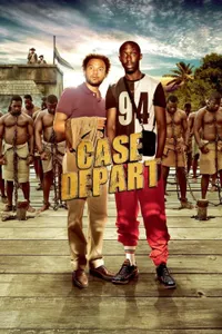 Case depart izle