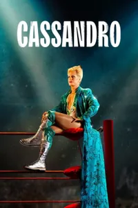 Cassandro izle
