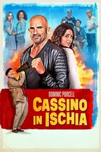 Cassino Ischia’da izle