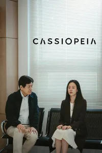 Cassiopeia izle