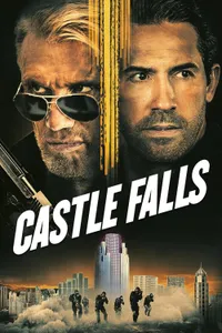 Castle Falls izle