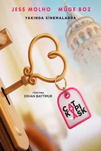 Çat Kapı Aşk izle