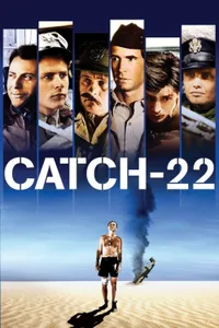 Catch-22 izle