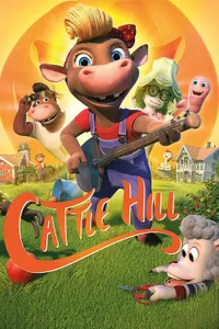 Neşeli Çiftlik izle