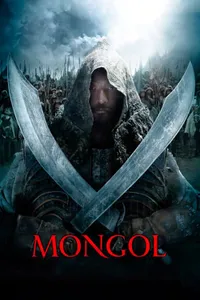 Cengiz Han Mongol