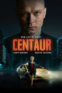 Centaur izle