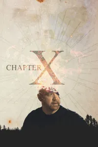 Chapter X izle