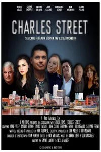 Charles Street izle