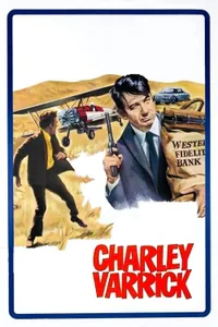 Charley Varrick izle