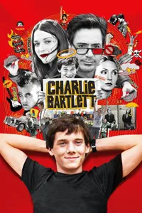Charlie İş Başında izle